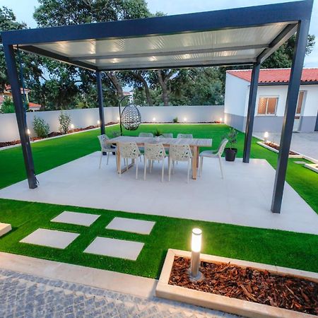 Modern Apartment With Garden Fátima Extérieur photo