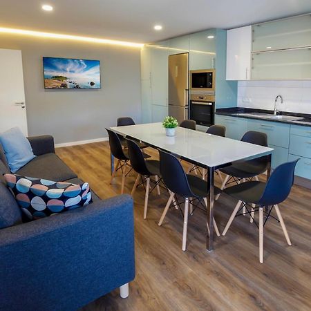 Modern Apartment With Garden Fátima Extérieur photo