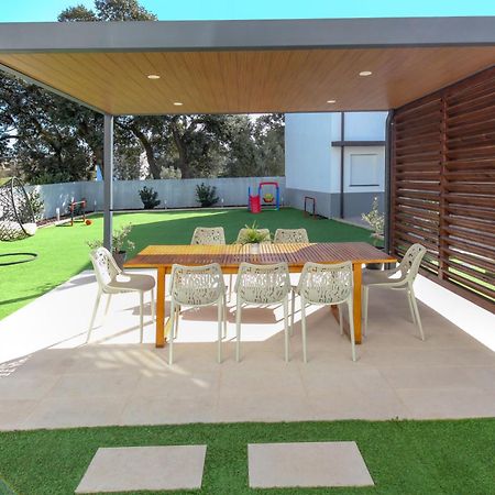 Modern Apartment With Garden Fátima Extérieur photo