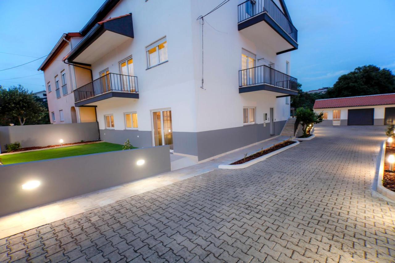 Modern Apartment With Garden Fátima Extérieur photo