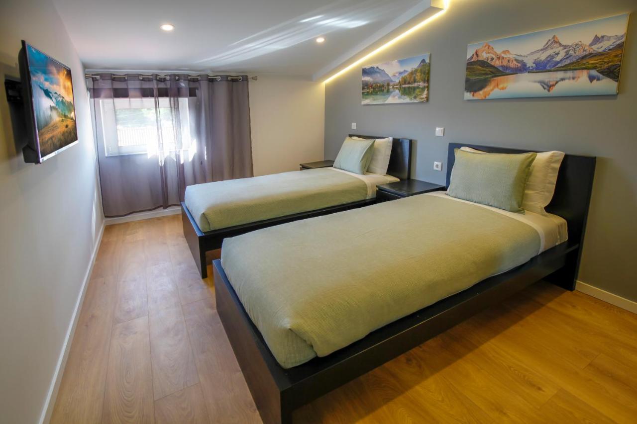 Modern Apartment With Garden Fátima Extérieur photo