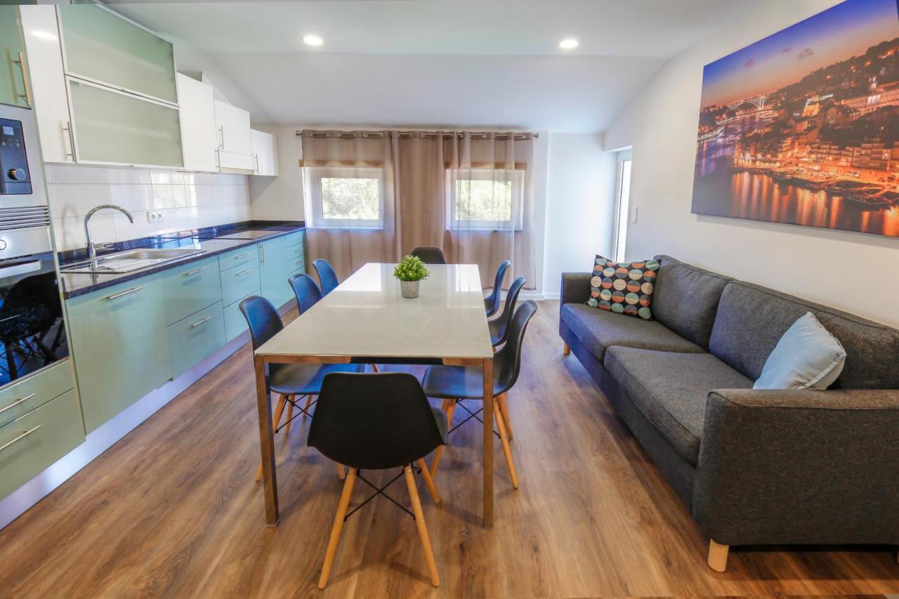 Modern Apartment With Garden Fátima Extérieur photo