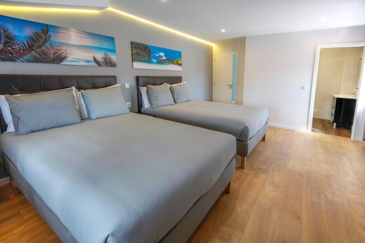 Modern Apartment With Garden Fátima Extérieur photo