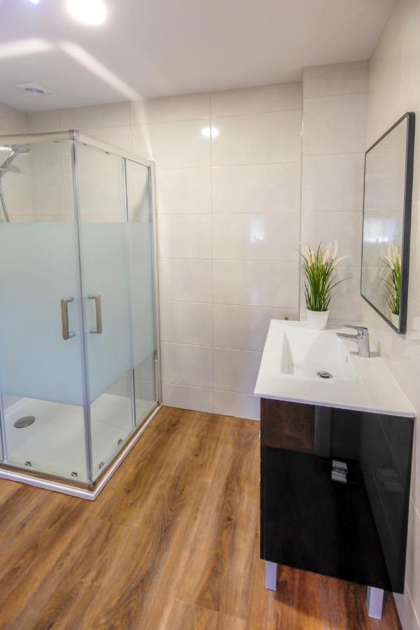 Modern Apartment With Garden Fátima Extérieur photo