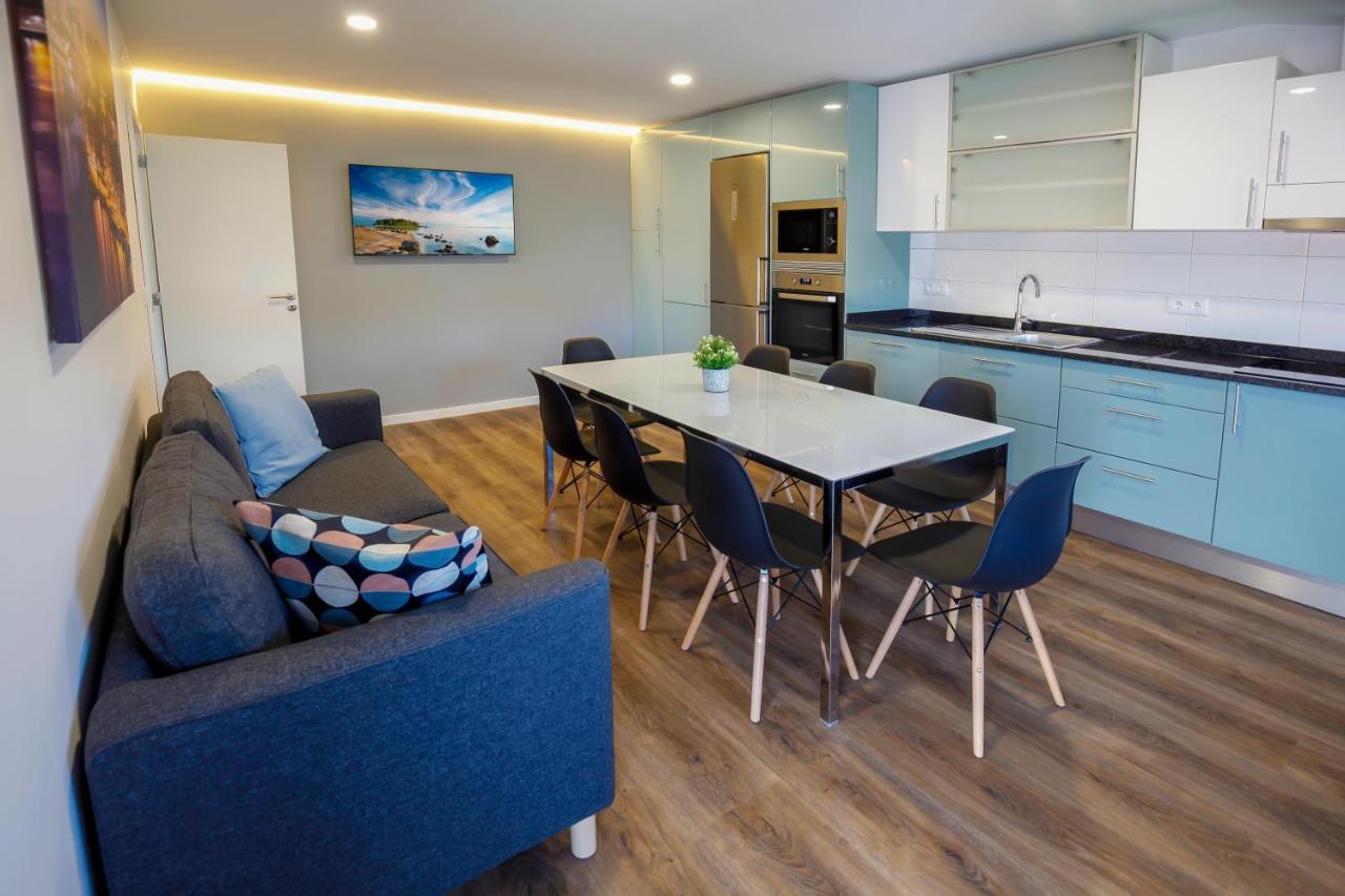 Modern Apartment With Garden Fátima Extérieur photo